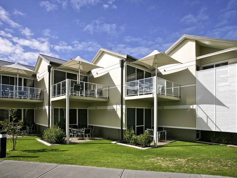 The Sebel Swan Valley The Vines - Hotel WA 2