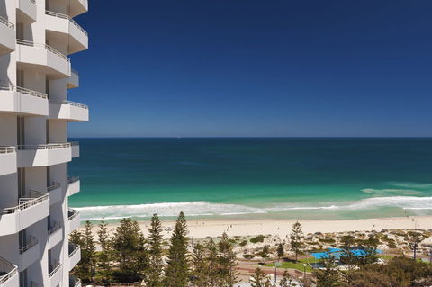 Rendezvous Hotel Perth Scarborough - Hotel WA 0