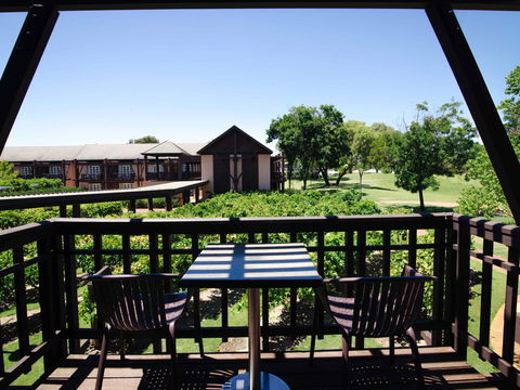 Novotel Swan Valley Vines Resort Hotel - Hotel WA 0