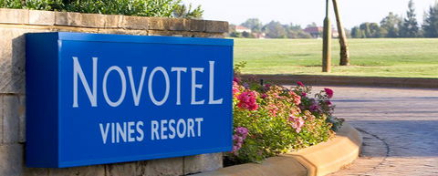 Novotel Swan Valley Vines Resort Hotel - Hotel WA 1