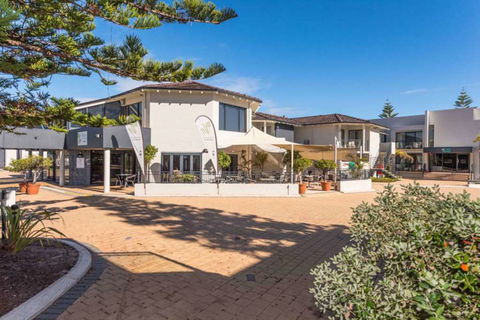 Quality Resort Sorrento Beach - Hotel WA 0