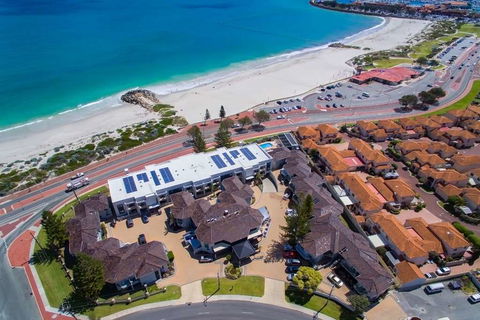 Quality Resort Sorrento Beach - Hotel WA 1