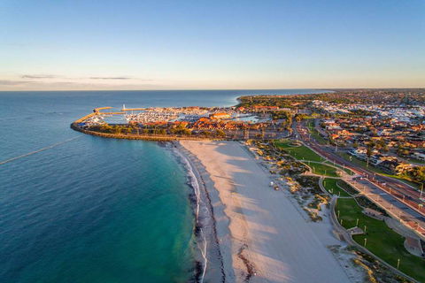 Quality Resort Sorrento Beach - Hotel WA 2