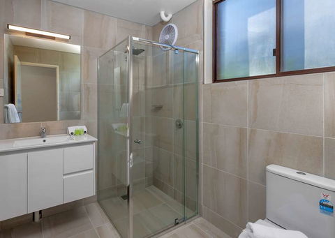 Econo Lodge Lilydale - Hotel WA 2