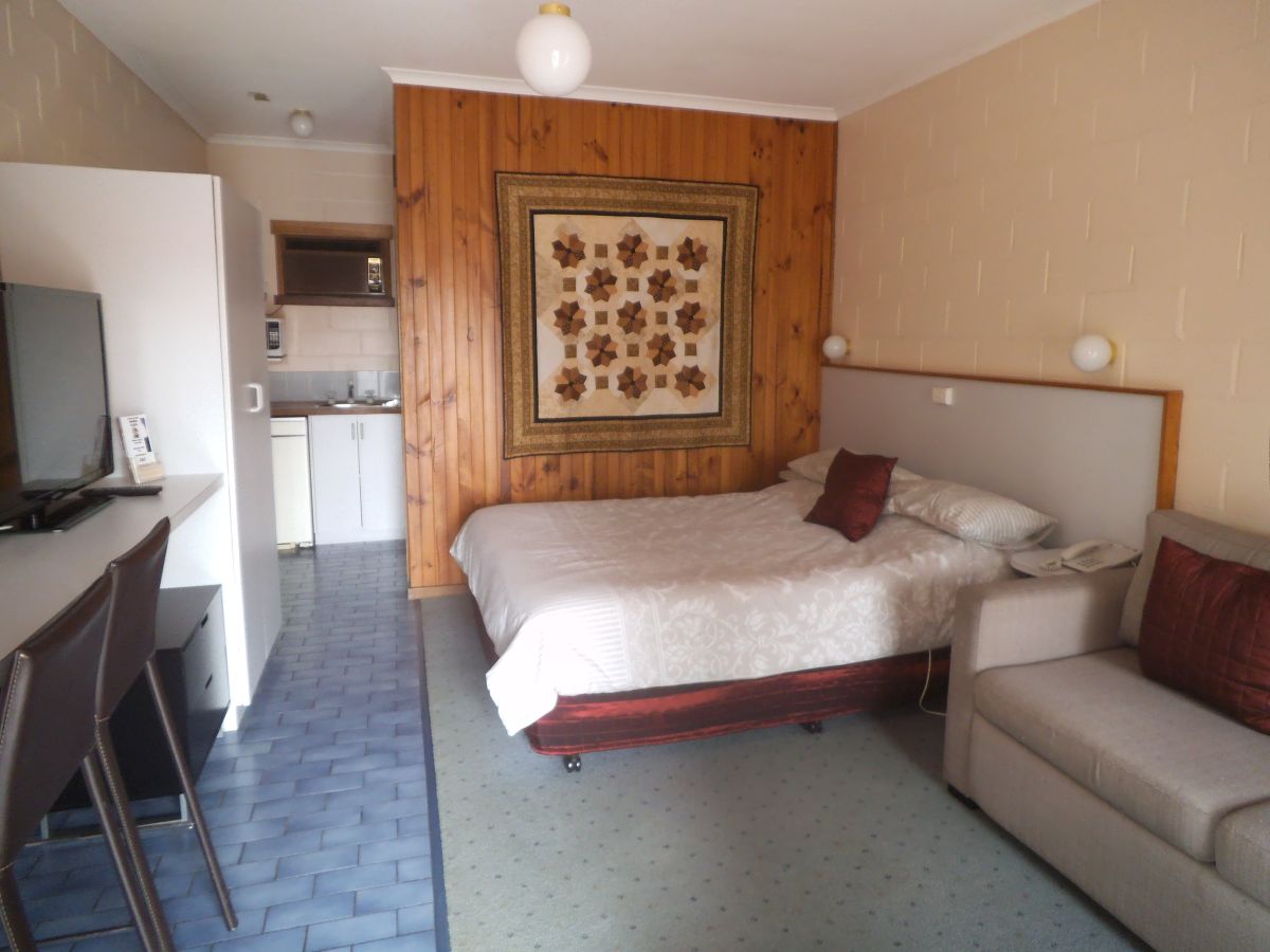 Seacombe VIC Hotel WA