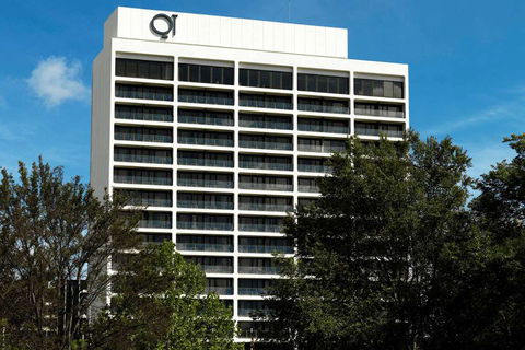 QT Canberra - Hotel WA 0