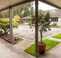 Prom Country Lodge - Hotel WA