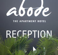 Abode Gungahlin - Hotel WA