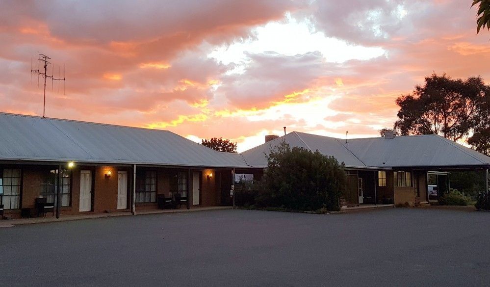 Wee Jasper NSW Hotel WA