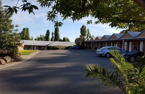 Swaggers Motor Inn - Hotel WA 2