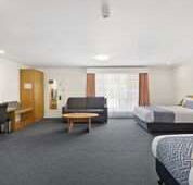 Thunderbird Motel - Hotel WA
