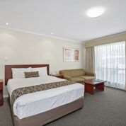 Thunderbird Motel - Hotel WA 1