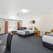Thunderbird Motel - Hotel WA 2