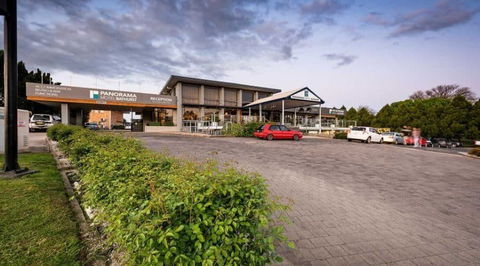 Panorama Motel Bathurst - Hotel WA 0