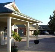 Country Gardens Motor Inn - Hotel WA