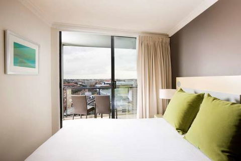 Mantra Sydney Central - Hotel WA 2