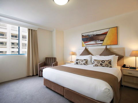 Oaks On Castlereagh - Hotel WA 2