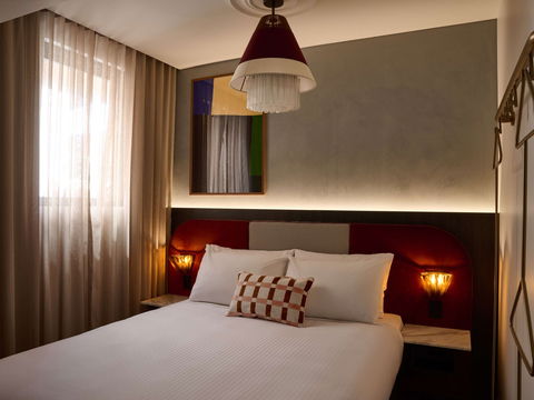 Hotel Morris Sydney - Hotel WA 0