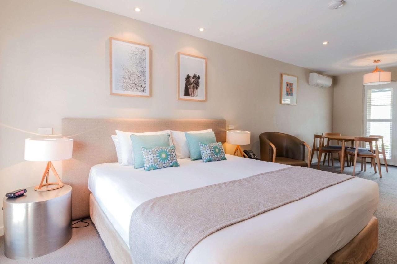 Mount Barker SA Hotel WA