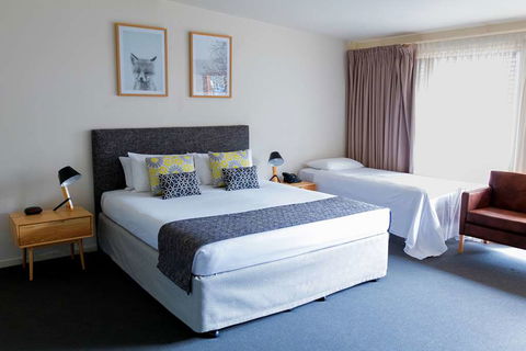The Manna By Haus Ascend Hotel - Hotel WA 3