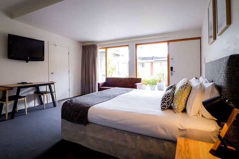 The Manna By Haus Ascend Hotel - Hotel WA 6