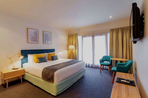 The Manna By Haus Ascend Hotel - Hotel WA 7