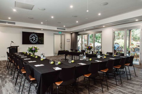The Manna By Haus Ascend Hotel - Hotel WA 8