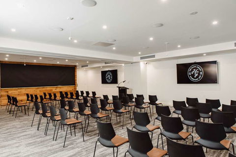 The Manna By Haus Ascend Hotel - Hotel WA 9