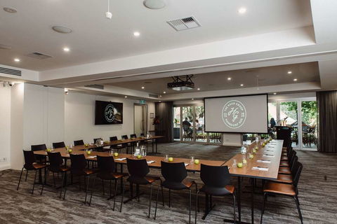 The Manna By Haus Ascend Hotel - Hotel WA 10