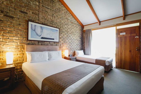 The Lodge By Haus - Hotel WA 3