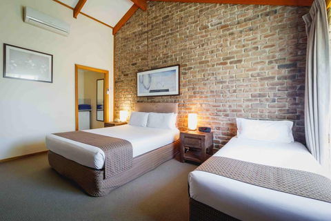 The Lodge By Haus - Hotel WA 4