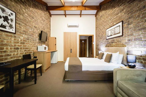 The Lodge By Haus - Hotel WA 5
