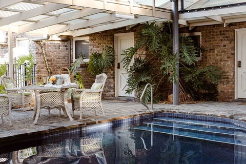 The Lodge By Haus - Hotel WA 7