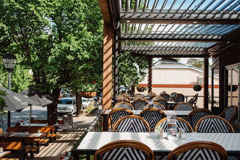 The Lodge By Haus - Hotel WA 12