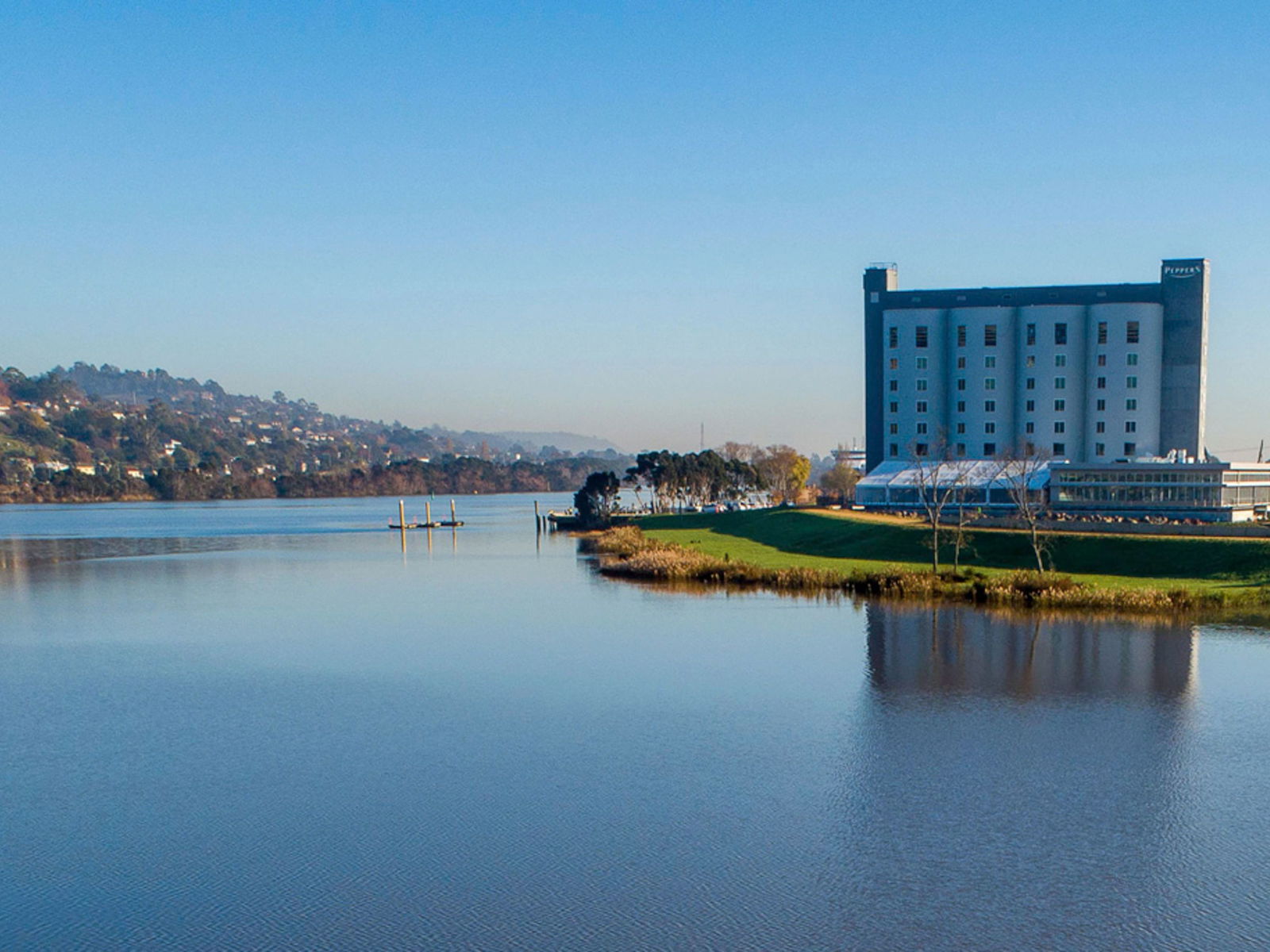 Harlin ACT Hotel WA
