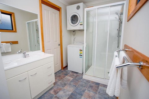 Discovery Parks Hobart - Hotel WA 2