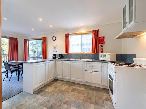 Discovery Parks Hobart - Hotel WA 3