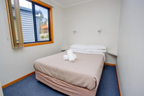 Discovery Parks Hobart - Hotel WA 4