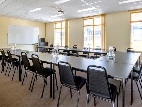 Discovery Parks Hobart - Hotel WA 5