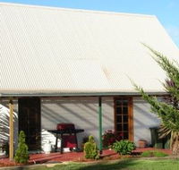 Alexanders Of Richmond - Hotel WA