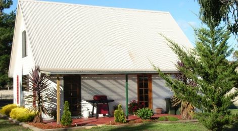 Alexanders Of Richmond - Hotel WA 0
