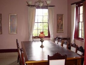 Prospect House - Hotel WA 1