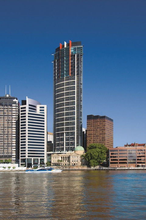 Oaks Aurora - Hotel WA 0