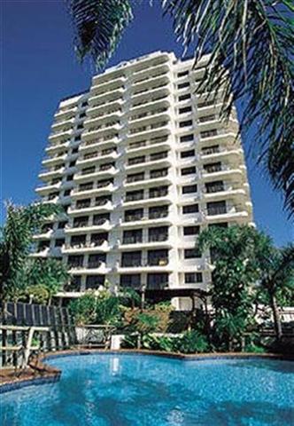 Ocean Royale Holiday Apartments - Hotel WA 0