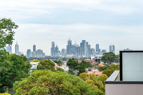 Artel Apartment Hotel Melbourne - Hotel WA 1