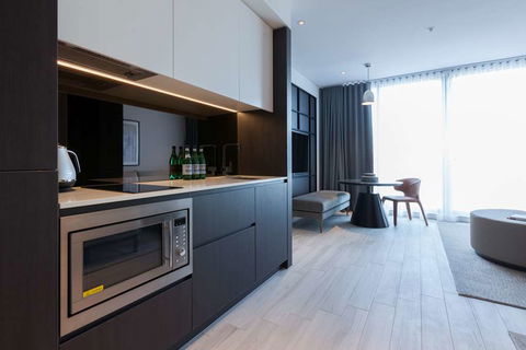 Skye Suites Green Square - Hotel WA 1