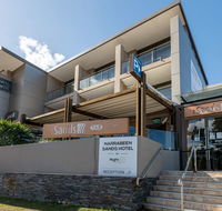 Narrabeen Sands Hotel by Nightcap Plus