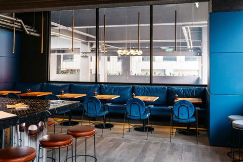 Zagame's House - Hotel WA 0