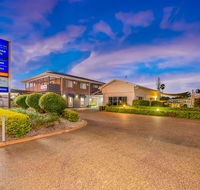 Takalvan Motel - Hotel WA