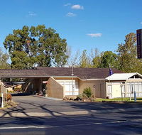 Amber Court Motor Inn - Hotel WA